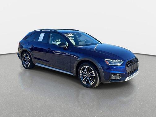 2023 Audi A4 allroad 45 Premium Plus