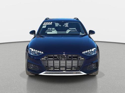 2023 Audi A4 allroad 45 Premium Plus