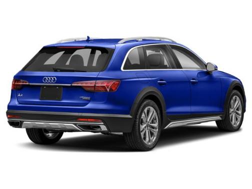 2023 Audi A4 allroad 45 Premium Plus