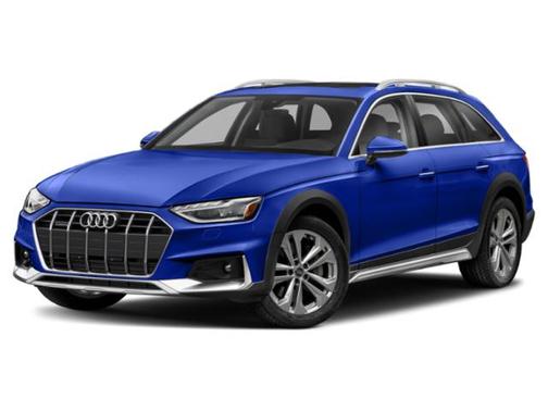 2023 Audi A4 allroad 45 Premium Plus