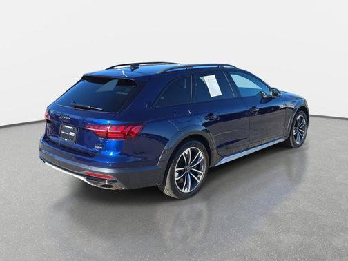 2023 Audi A4 allroad 45 Premium Plus