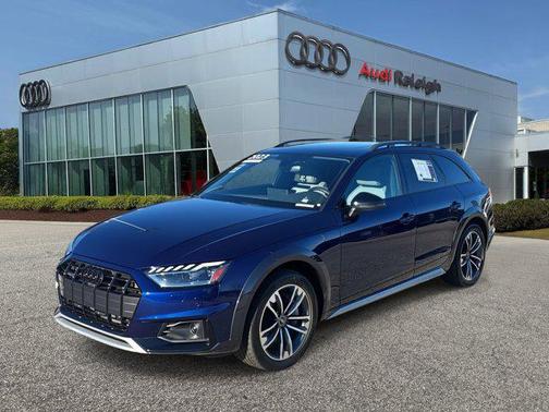 2023 Audi A4 allroad 45 Premium Plus