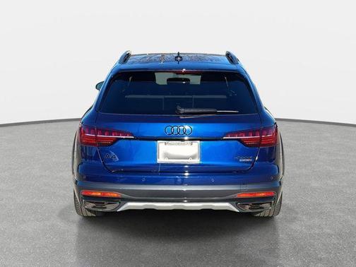 2023 Audi A4 allroad 45 Premium Plus