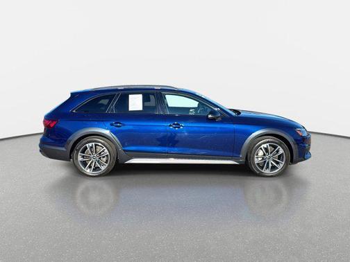 2023 Audi A4 allroad 45 Premium Plus