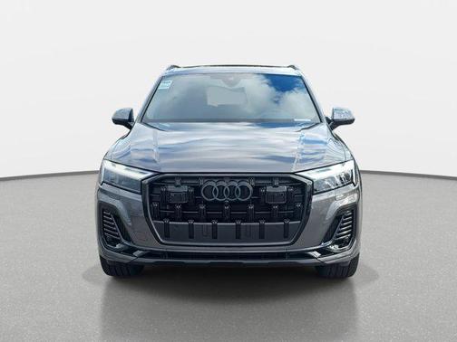 2026 Audi Q7 55 Premium Plus