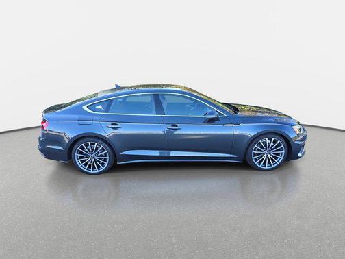 2021 Audi A5 Sportback Premium Plus
