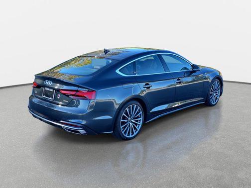 2021 Audi A5 Sportback Premium Plus