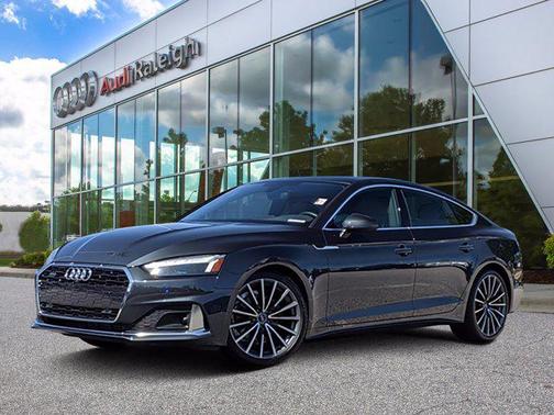 2021 Audi A5 Sportback Premium Plus