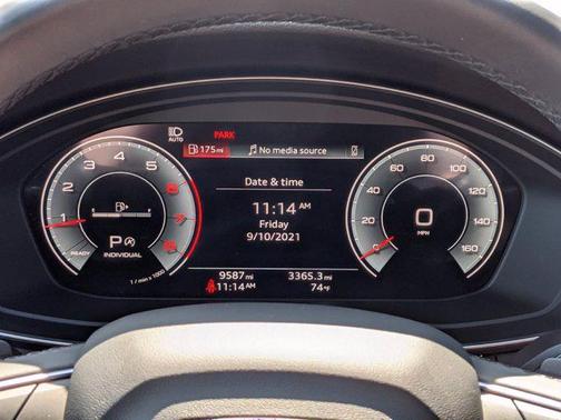 2021 Audi A5 Sportback Premium Plus