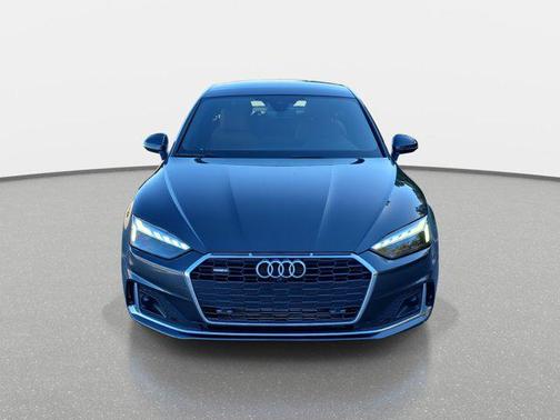 2021 Audi A5 Sportback Premium Plus