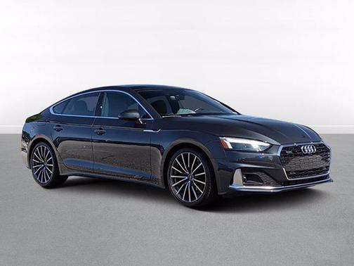 2021 Audi A5 Sportback Premium Plus