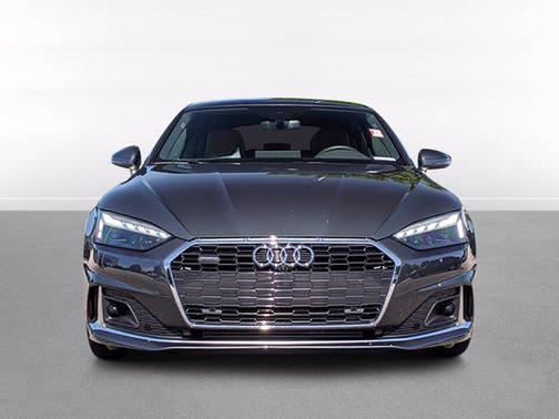2021 Audi A5 Sportback Premium Plus