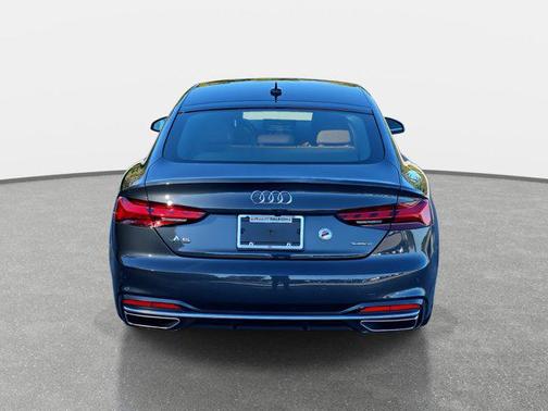 2021 Audi A5 Sportback Premium Plus