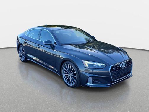 2021 Audi A5 Sportback Premium Plus
