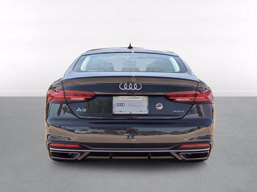 2021 Audi A5 Sportback Premium Plus