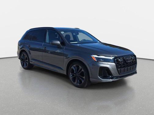2026 Audi Q7 55 Premium Plus