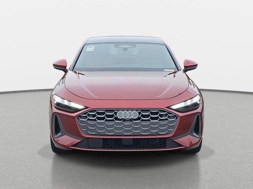 2025 Audi A5 Prestige TFSI quattro S tronic