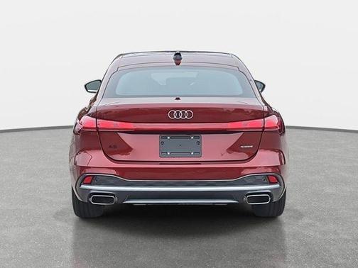 2025 Audi A5 Prestige TFSI quattro S tronic