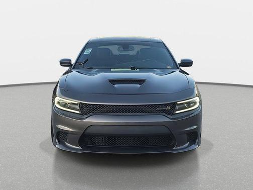 2018 Dodge Charger R/T Scat Pack