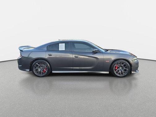 2018 Dodge Charger R/T Scat Pack