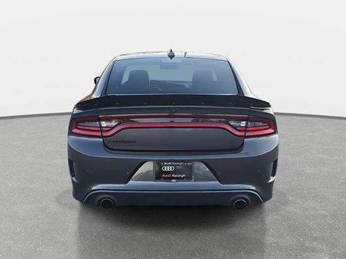 2018 Dodge Charger R/T Scat Pack