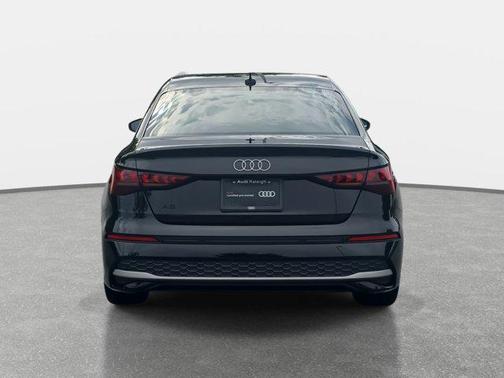 2025 Audi A3 Premium