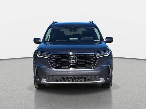 2023 Honda Pilot AWD Elite