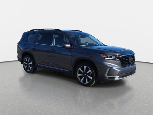 2023 Honda Pilot AWD Elite