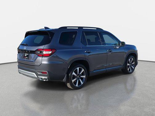 2023 Honda Pilot AWD Elite