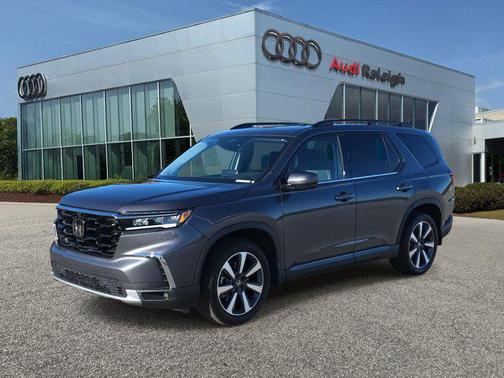 2023 Honda Pilot AWD Elite