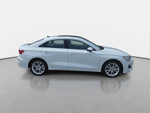 2025 Audi A3 Premium