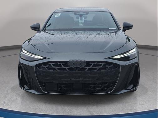Daytona Gray 2026 Audi A6 Premium Plus quattro S tronic