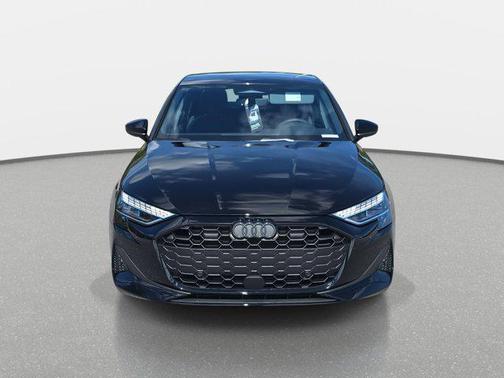 2026 Audi A3 Premium