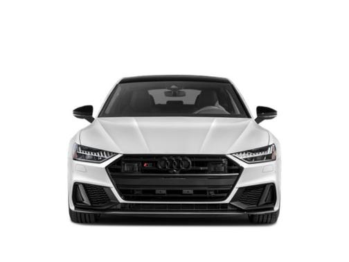 Mythos Black Metallic 2022 Audi S7 Prestige TFSI quattro Tiptronic