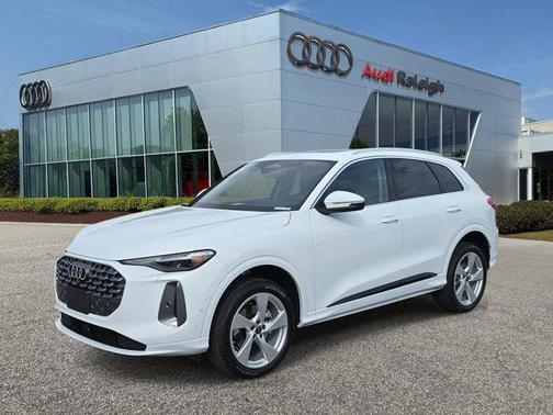 2025 Audi Q5 Premium Plus TFSI quattro S tronic