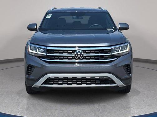 2022 Volkswagen Atlas Cross Sport 2.0T SE