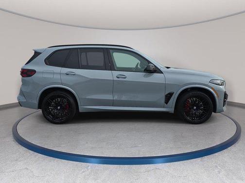 2024 BMW X5 M Base