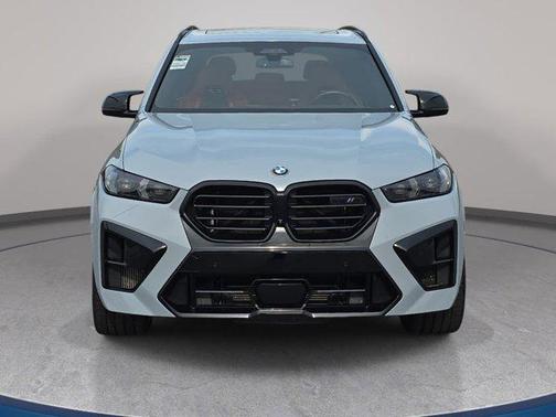 2024 BMW X5 M Base