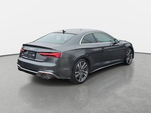 2023 Audi S5 Premium Plus TFSI quattro Tiptronic