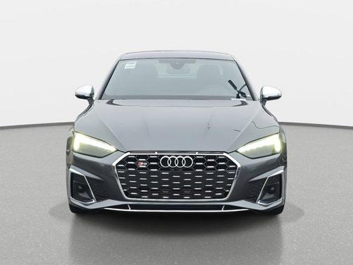 2023 Audi S5 Premium Plus TFSI quattro Tiptronic
