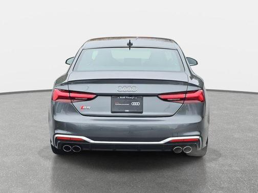 2023 Audi S5 Premium Plus TFSI quattro Tiptronic