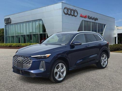 2025 Audi Q5 Premium Plus TFSI quattro S tronic