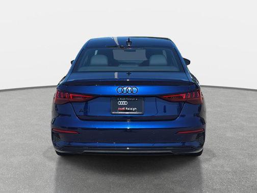 2022 Audi A3 Premium