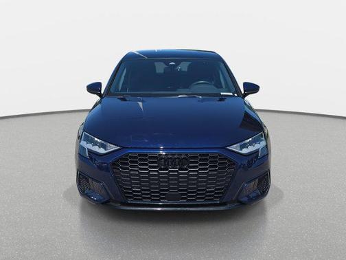 2022 Audi A3 Premium