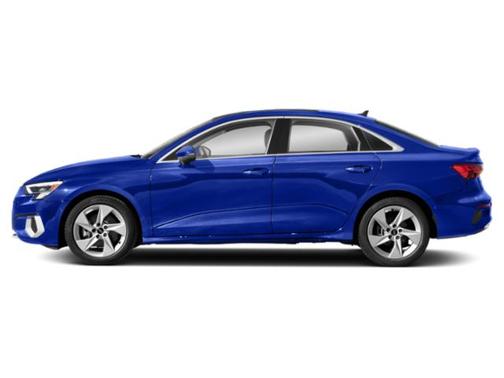 2022 Audi A3 Premium