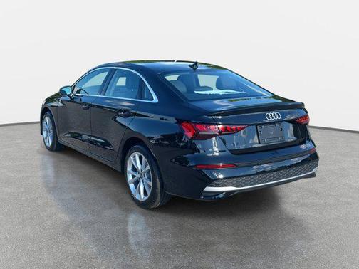 2026 Audi A3 Premium