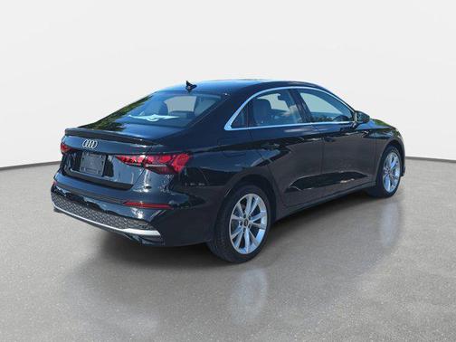 2026 Audi A3 Premium