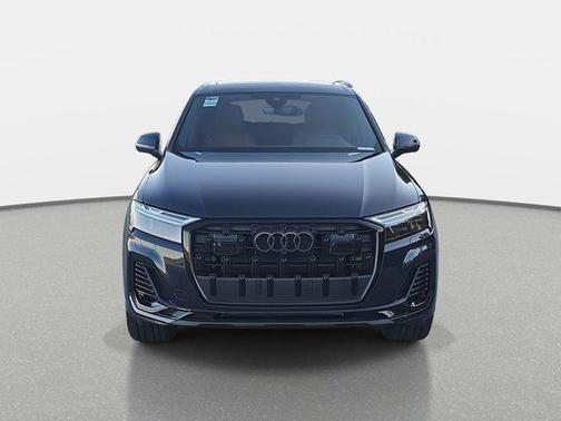 2026 Audi Q7 45 Premium Plus