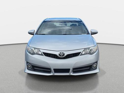 2014 Toyota Camry SE Sport
