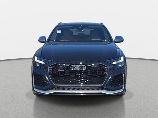 2024 Audi RS Q8 4.0T